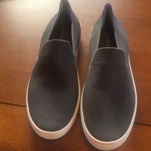 Rothy’s gray sneaker